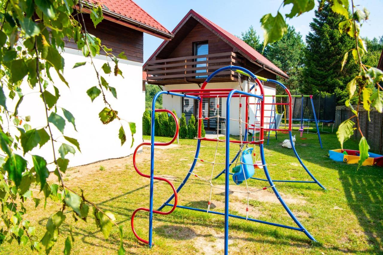 Przystanek Jaroslawiec Luaran gambar