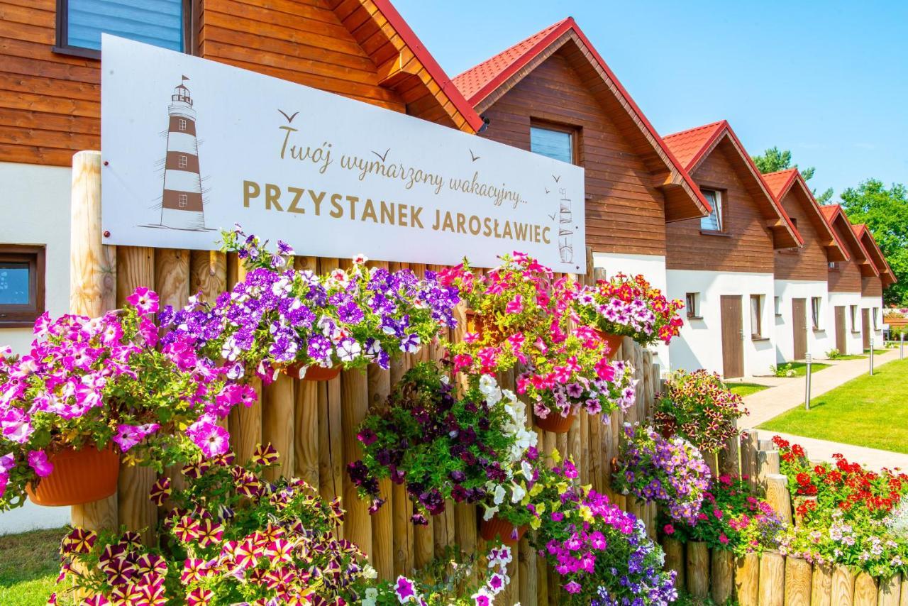 Przystanek Jaroslawiec Luaran gambar