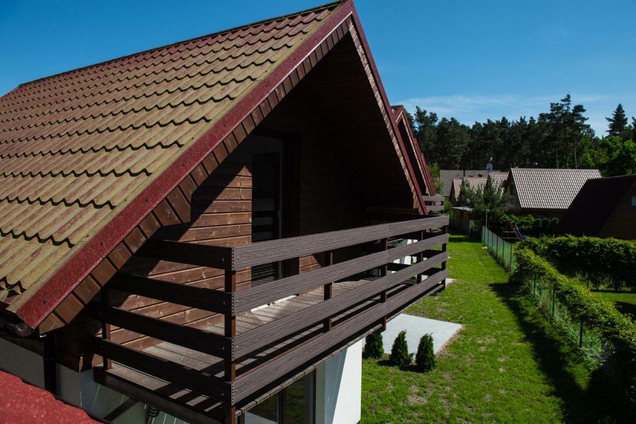 Przystanek Jaroslawiec Luaran gambar